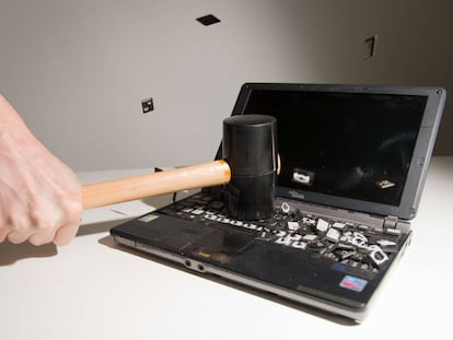 Cuando un fallo se convierte en arte: las mejores páginas de ‘error 404’ de Internet