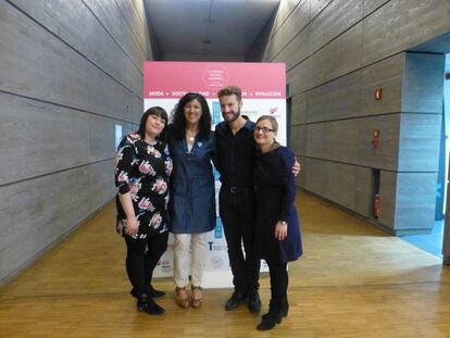 IV Jornada de Moda Sostenible: construyendo una industria de la moda limpia y ética