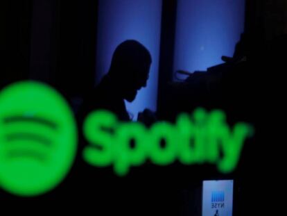 Spotify: como saber si tus artistas favoritos tienen nuevo disco