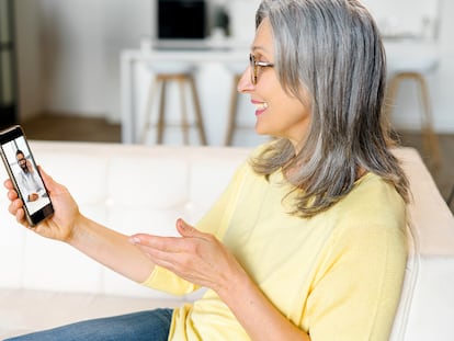 Un servicio de salud digital con la cercanía de un médico de cabecera