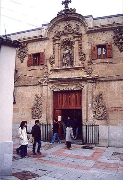 Archivo General de la Guerra Civil de Salamanca.