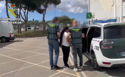 Guardia Civil