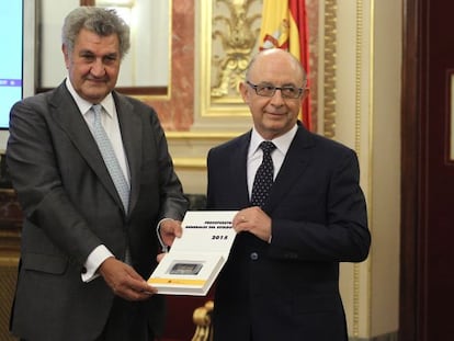 El Gobierno aprobará los Presupuestos el 31 de julio