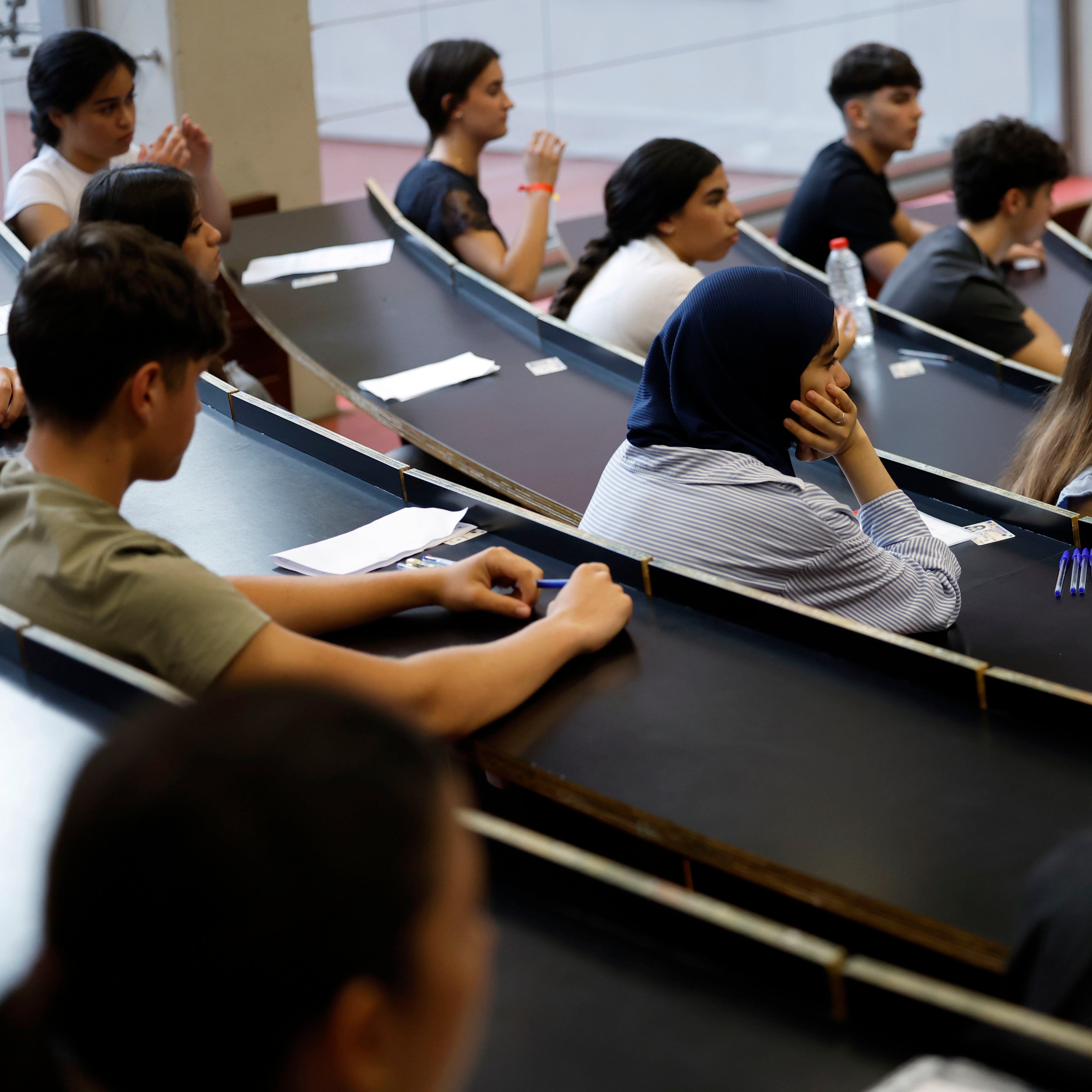 Directores de la escuela pública catalana, sobre el error de PISA: “No ha habido control o ha sido deficiente”