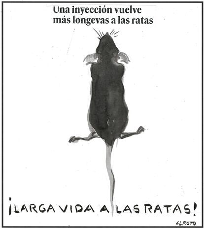 El Roto 22/07/24