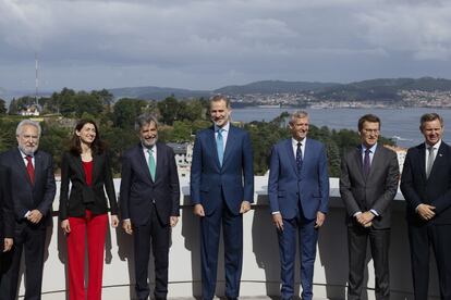 Tras una inversión de más de 40 millones de euros por parte del gobierno gallego para su rehabilitación, las nuevas instalaciones, ubicadas en el antiguo Hospital Xeral de la ciudad, estarán operativas a principios de 2023.