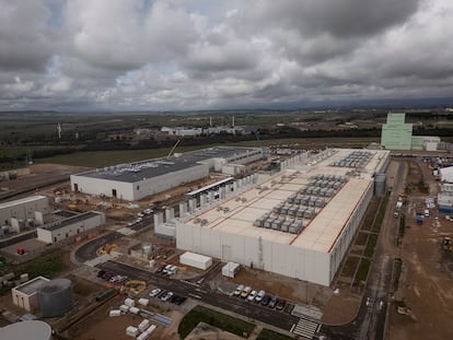 Fallo en Amazon Web Services