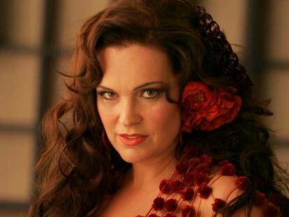 Julia Gertseva.