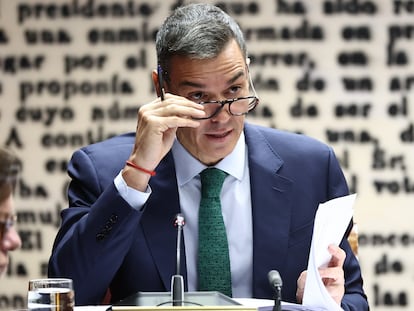 Sánchez admite que ha recibido dinero en efectivo de gastos del PSOE, pero nunca más de 1.000 euros