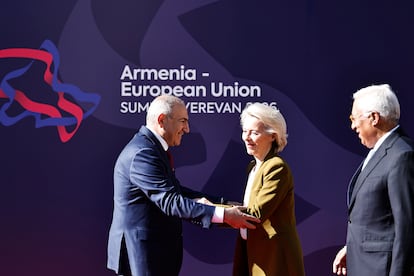 Summit of the European Political Community
