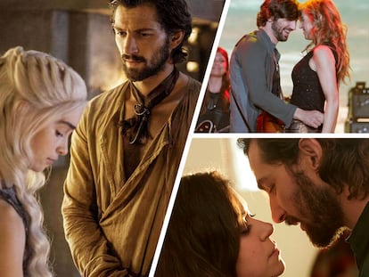 Este es el hombre más deseado de la televisión