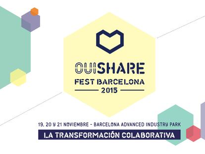 Evento profesional sobre Economía Colaborativa en lengua castellana