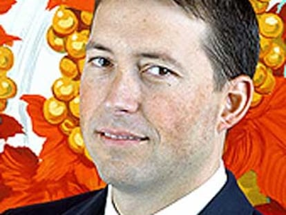 Mark Tluszcz.