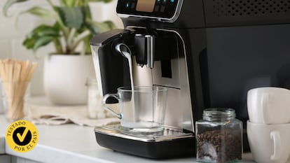 Descubre nuestra experiencia probando diferentes cafeteras superautomáticas.