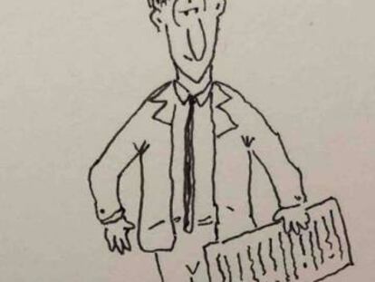 La personal plurinominal