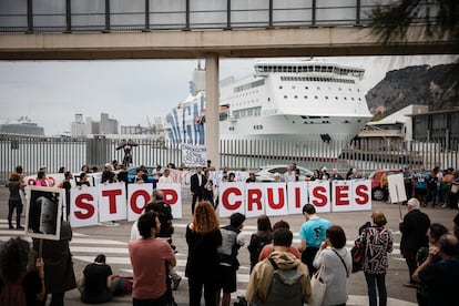 Stop Cruceros