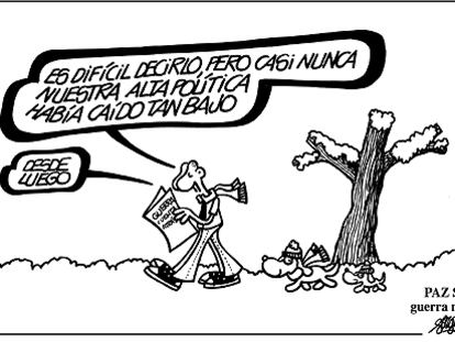 FORGES