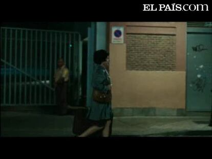 Tráiler de la película 'La mujer sin piano' de Javier Rebollo