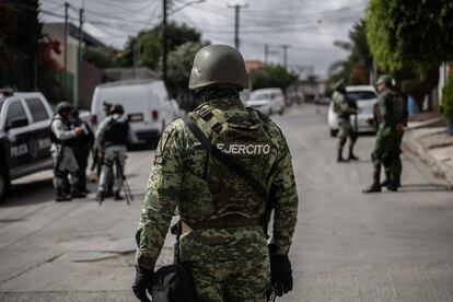 ejercito mexicano baja california