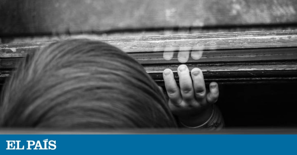 Pornografía infantil: la cara oscura de Internet | Planeta Futuro | EL PAÍS