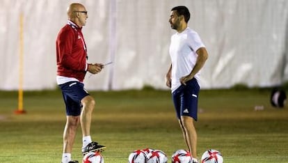 Selección española de fútbol en Tokio 2020