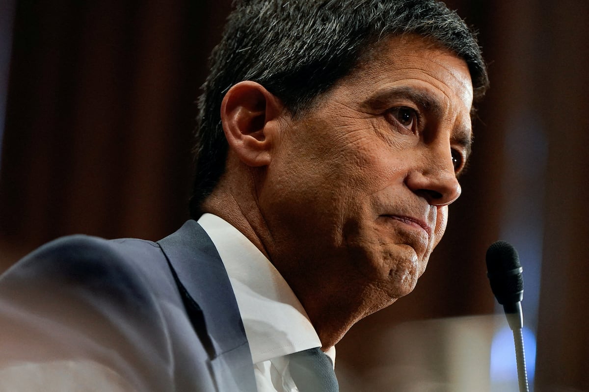 Warsh avanza en Senado: ¿Qué significa para la Fed y los mercados?