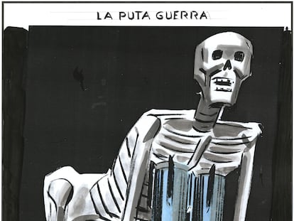 El Roto