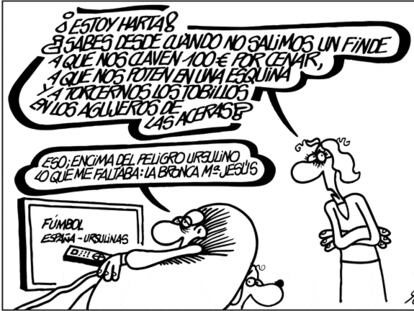 FORGES