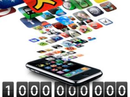 Un mundo con mil millones de aplicaciones