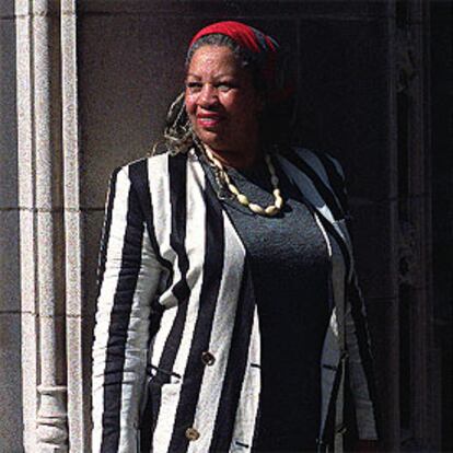 Toni Morrison (Ohio, 1931) ha escrito novelas como &#39;Beloved&#39; y &#39;Jazz&#39;.