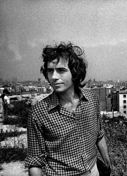 Juan Manuel Serrat, 1976