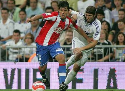 Atlético - Real Madrid