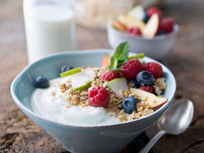 Qué son los probióticos y por qué pueden ayudarte