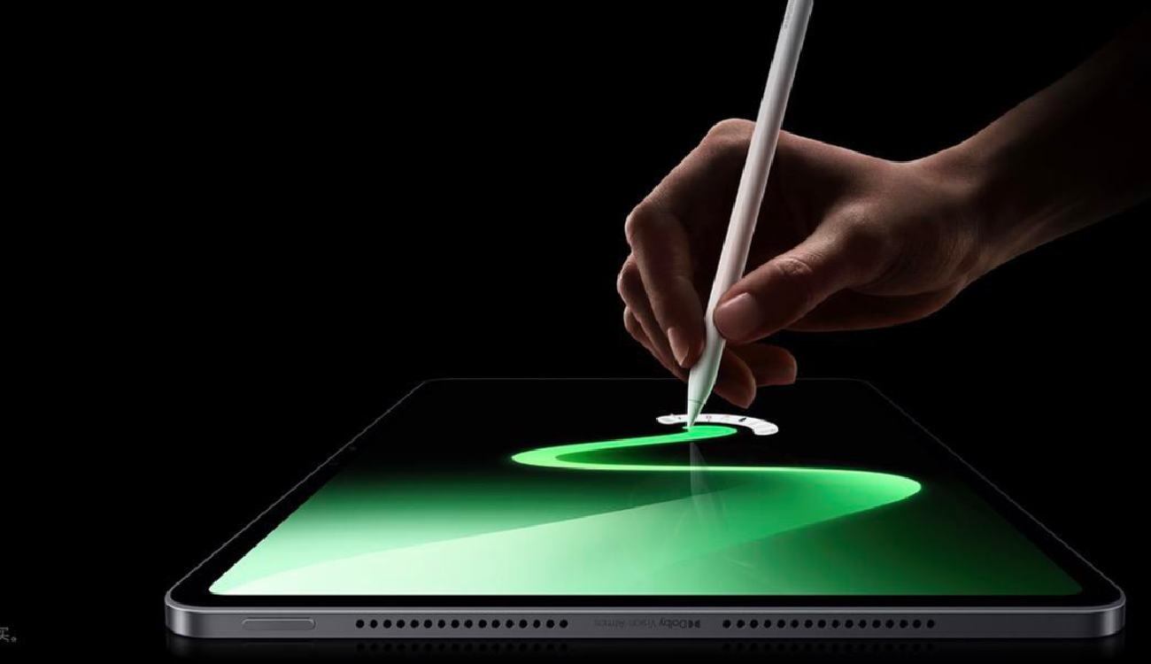 Xiaomi Pad 9 y Pad 9 Pro: dos nuevas tablets con pantallas 3K que apuntan muy alto