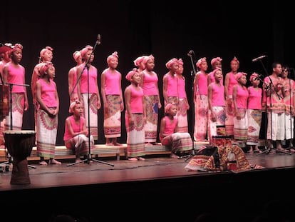 ☼ Se trata de darle la vuelta...