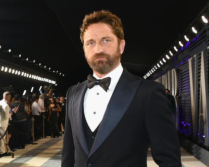 Gerard Butler
El actor escocés se graduó en Derecho en la Universidad de Glasgow e incluso trabajó como abogado en prácticas en Edimburgo. Pero su paso fue fugaz: a principios de los 90 fue despedido por llegar tarde y llevar encima unas copas de más, así que lo dejó todo y se mudó a Londres para probar suerte en la interpretación.