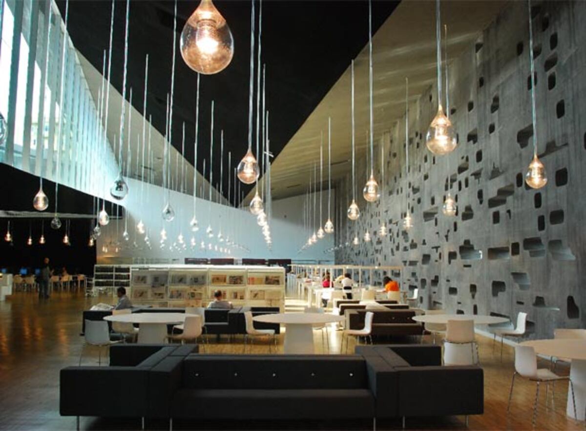 Museo Tenerife Espacio de las Artes | Babelia | EL PAÍS