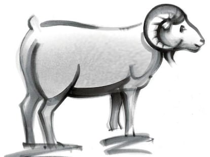 Horóscopo de la semana – Aries: tensión profesional