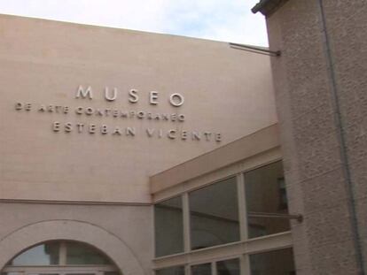 Arte Contemporáneo en Segovia