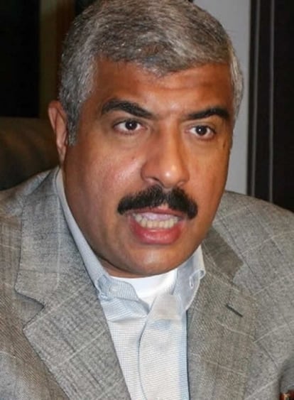 Hisham Talaat Mustafa
