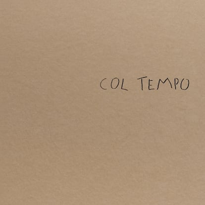 Col Tempo.1956-2024 de Guido Guidi