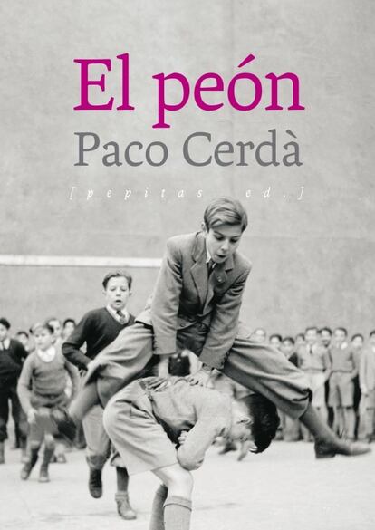 'El pen' Paco Cerd