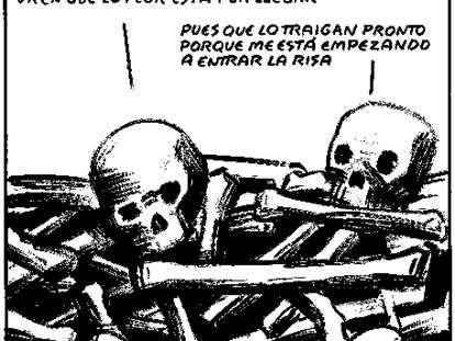EL ROTO