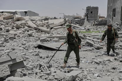 Reino Unido bombardeos Yemen