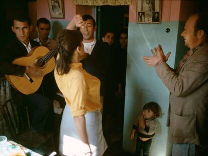 Una selección de las exposiciones de PHotoEspaña 2019