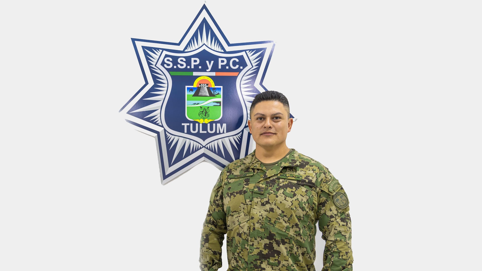 Asesinado a tiros el secretario de Seguridad de Tulum, José Roberto Rodríguez | EL PAÍS México