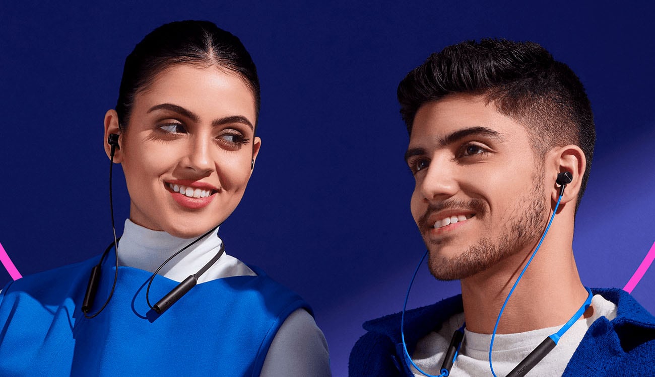 Nuevos Redmi Sonicbass 2 Wireless Earphones: gran comodidad para los deportistas