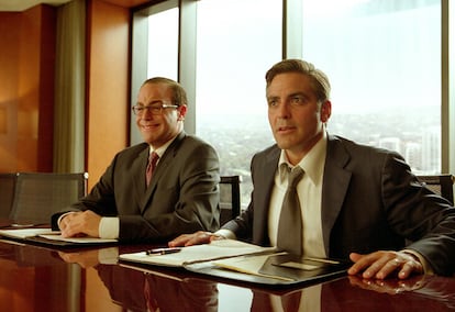 Crueldad intolerable, de Joel Coen