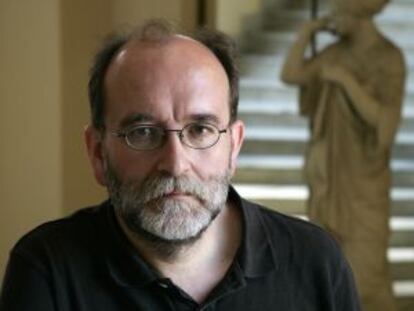 “El BNG derivó en un partido atrapalotodo”