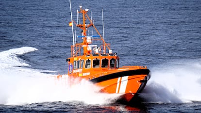 Mueren 17 migrantes al tratar de alcanzar las costas de Baleares